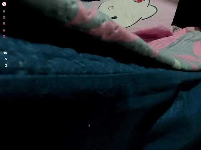 Hanna-wish — vibrate pussy