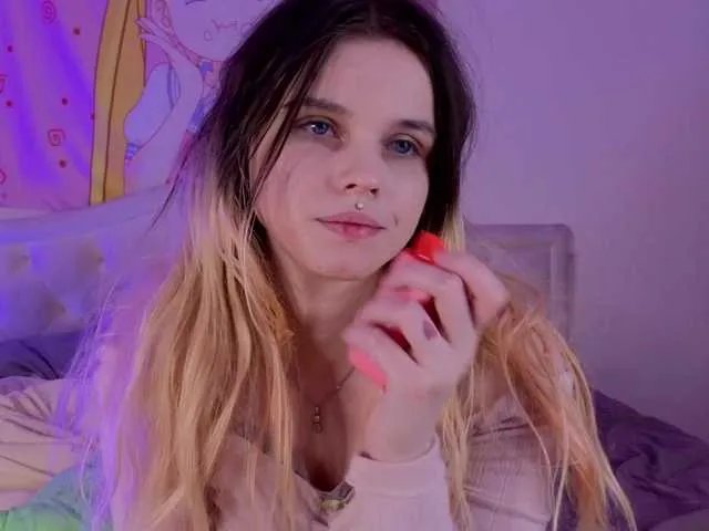 Freechat HannaCristal on BongaCams