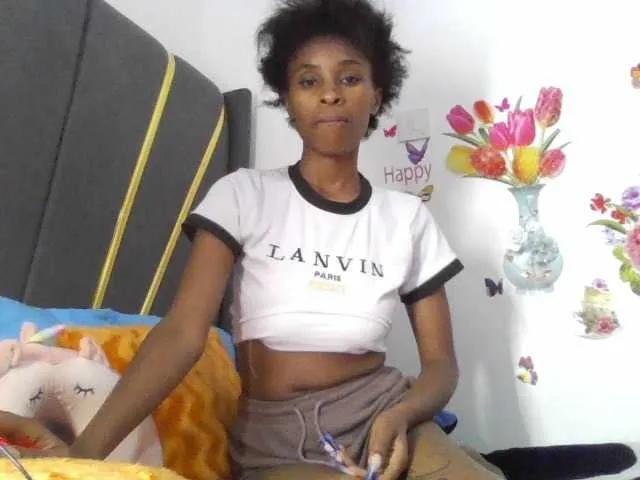 HappyLoverxo on BongaCams 