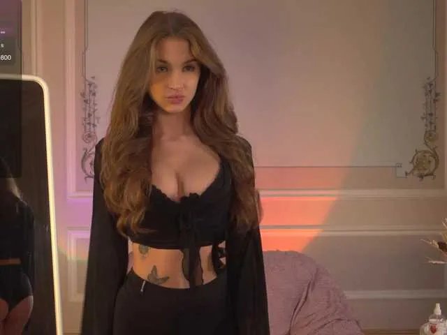 happywhores on BongaCams 