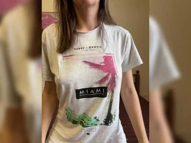 Freechat HARIZZMA on BongaCams