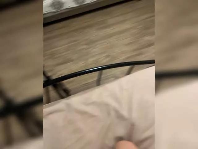 Freechat HARIZZMA on BongaCams