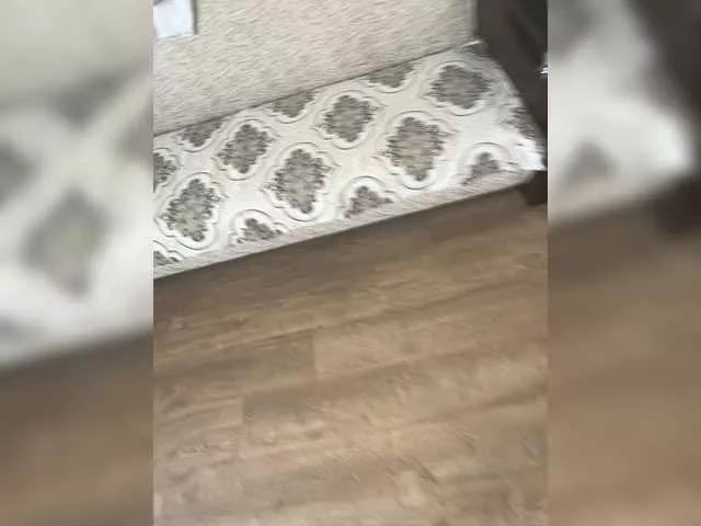 Freechat HARIZZMA on BongaCams