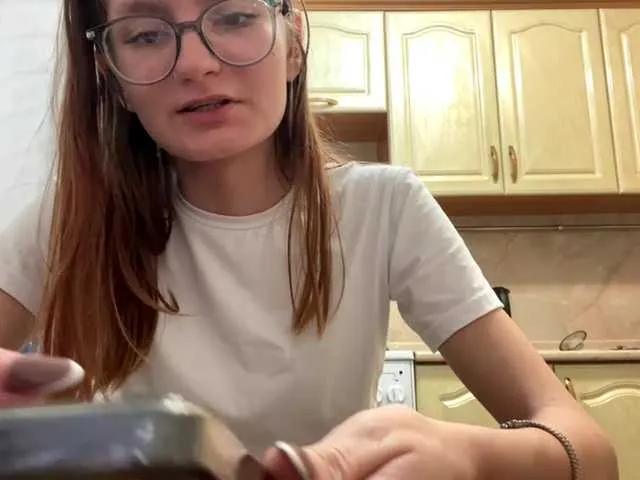 HaroldBohr — Freechat on BongaCams