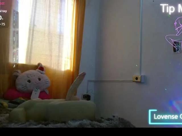 Offline hatenea3queen on BongaCams