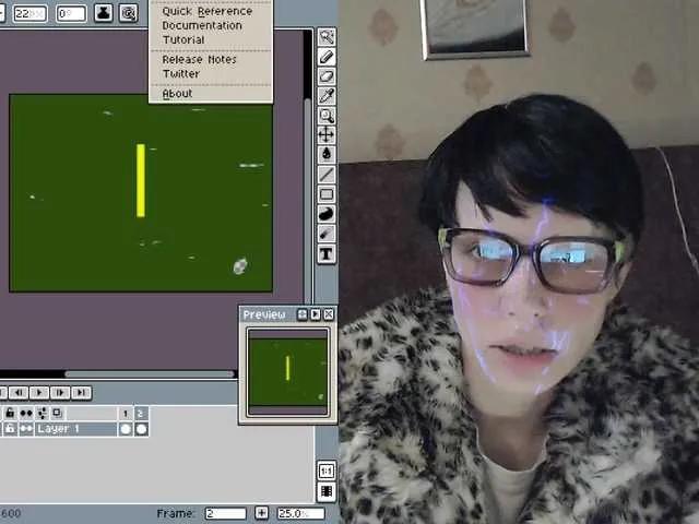 Offline HazeRaziel on BongaCams