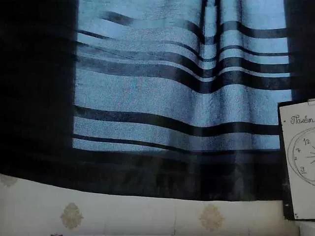 Offline HazeRaziel on BongaCams