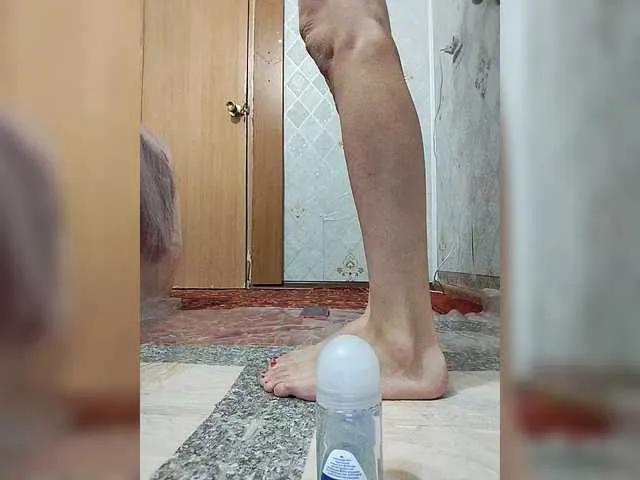 Freechat Heavenly-Wings on BongaCams