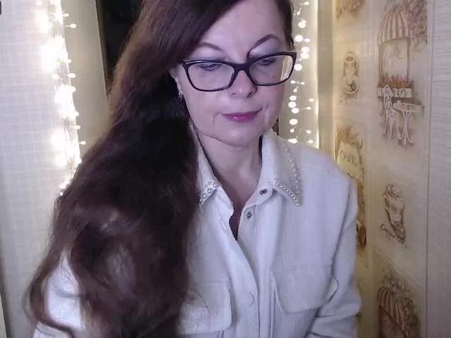 HelenBerg on BongaCams 