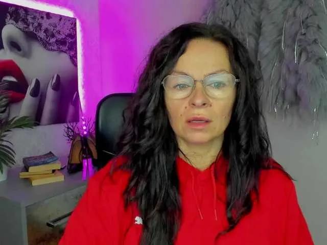 HelenSHOW1 — I'm here to make you feel and try that you never tried before: crazy experiences and emotions. I'm here to lift your spirits on the way where you have never been before. I'm here to understand and take care of you. Don't be shy to tell me your hidden...