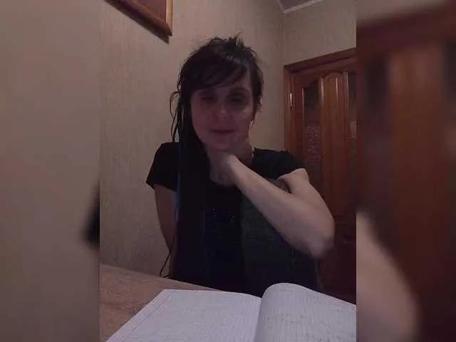 Offline Hellenalonenochka on BongaCams