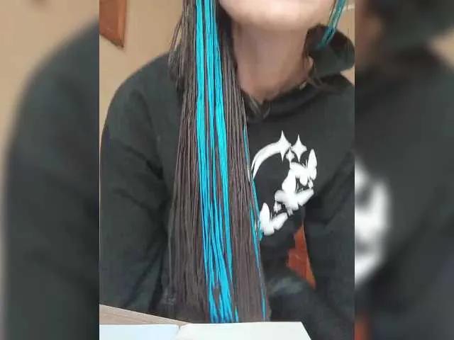 Offline Hellenalonenochka on BongaCams