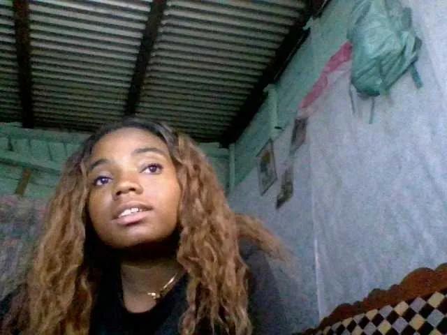 Hemreyi — Freechat on BongaCams