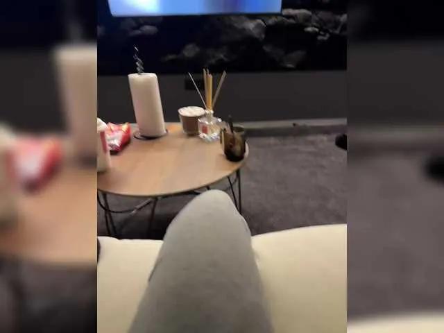 HiddenDesires — Freechat on BongaCams