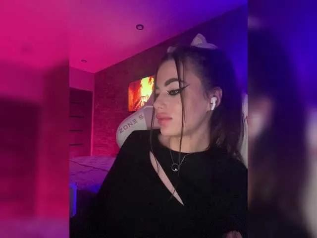 Offline HotGirlEva on BongaCams