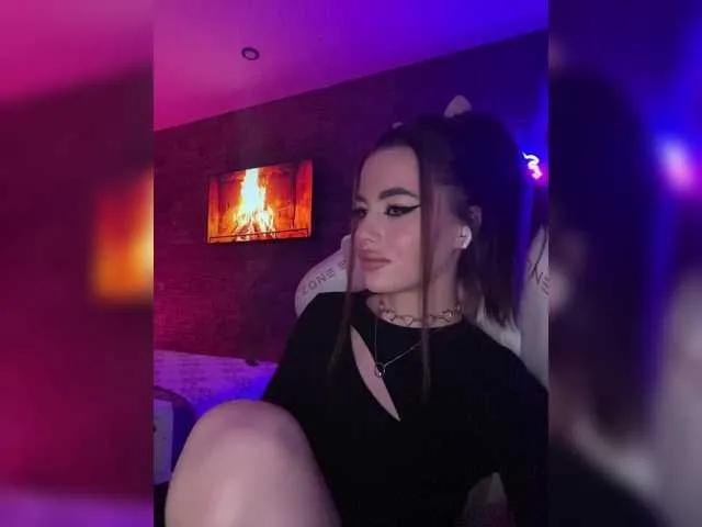Offline HotGirlEva on BongaCams