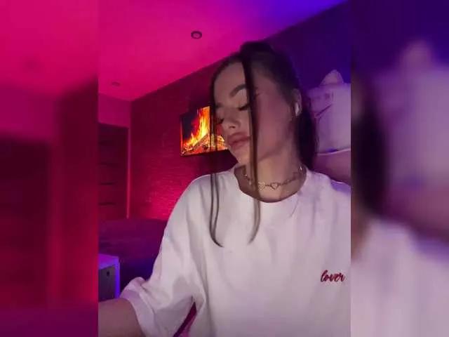 Offline HotGirlEva on BongaCams