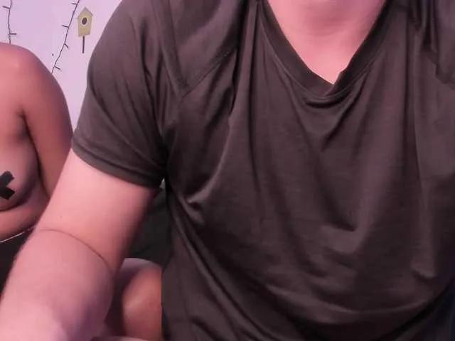 HotHoneyChile on BongaCams 