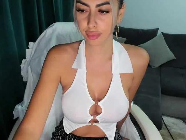 Offline HOTJASMIN on BongaCams