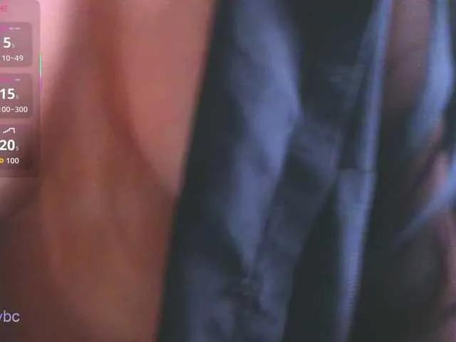 Offline Hotksy on BongaCams