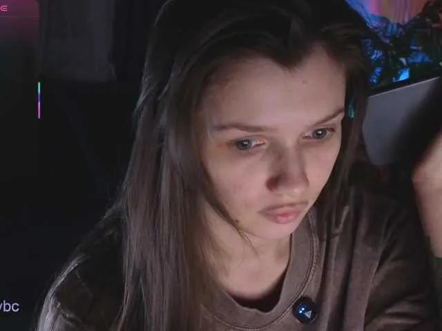 Offline Hotksy on BongaCams