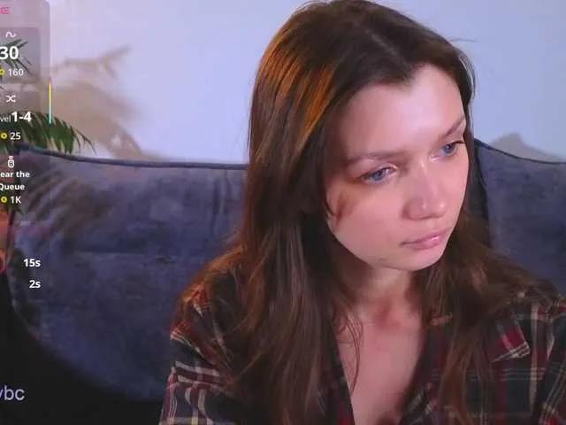 Offline Hotksy on BongaCams