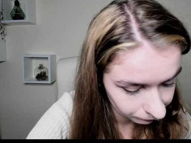 Freechat HotNina19 on BongaCams