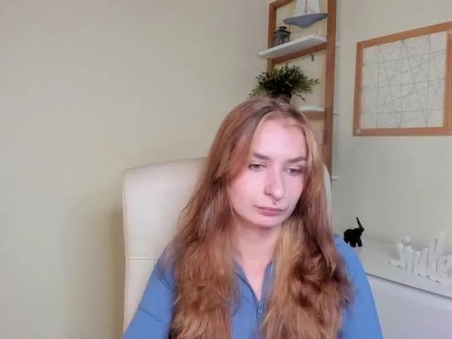 Freechat HotNina19 on BongaCams