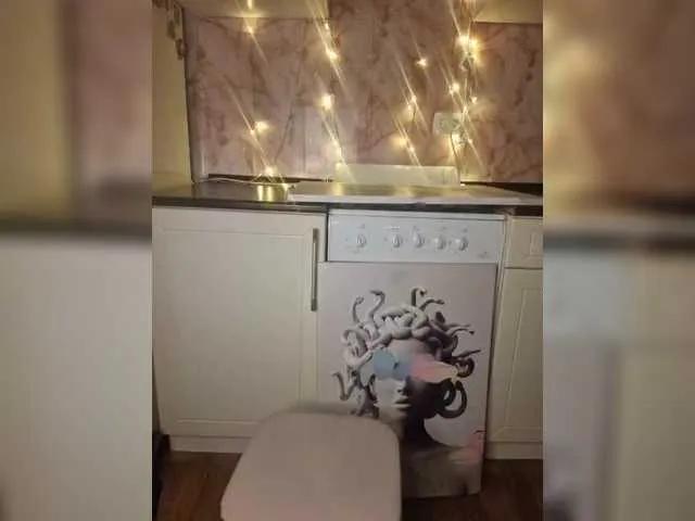 Freechat Hotpepper-Sweetpepper on BongaCams