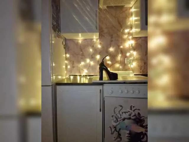 Freechat Hotpepper-Sweetpepper on BongaCams