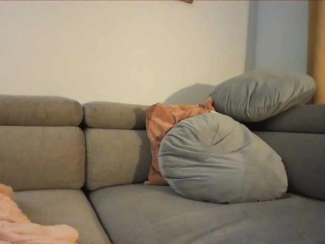 Hotsuka on BongaCams