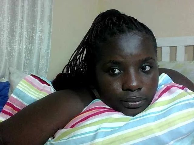 Hotybobbies — Freechat on BongaCams