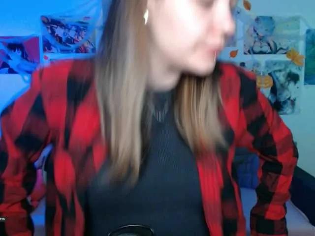 Freechat Hugo-Min on BongaCams