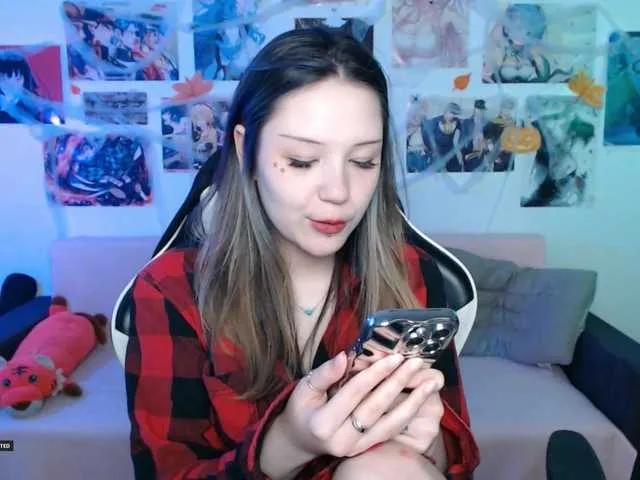 Freechat Hugo-Min on BongaCams