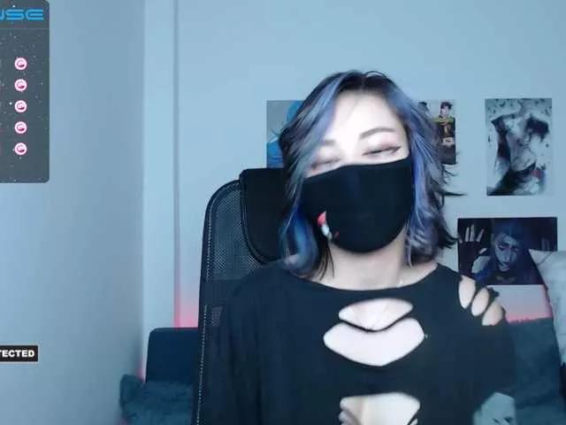 Freechat Hugo-Min on BongaCams