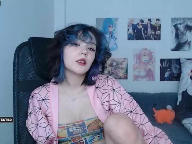 Freechat Hugo-Min on BongaCams