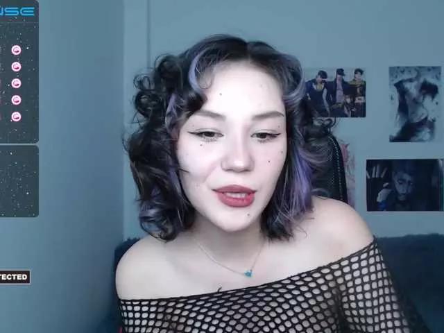 Freechat Hugo-Min on BongaCams