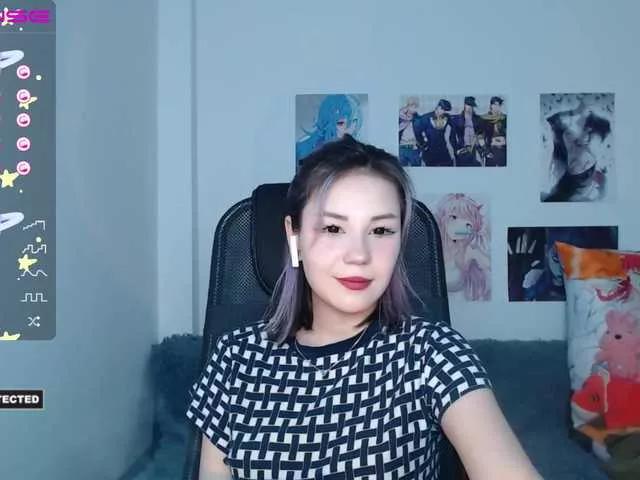 Freechat Hugo-Min on BongaCams