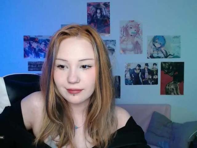 Freechat Hugo-Min on BongaCams