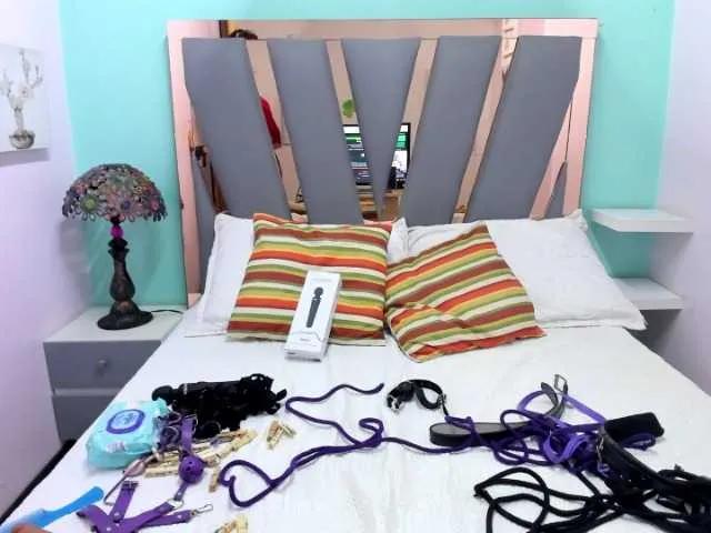 Offline HunterIgnis on BongaCams