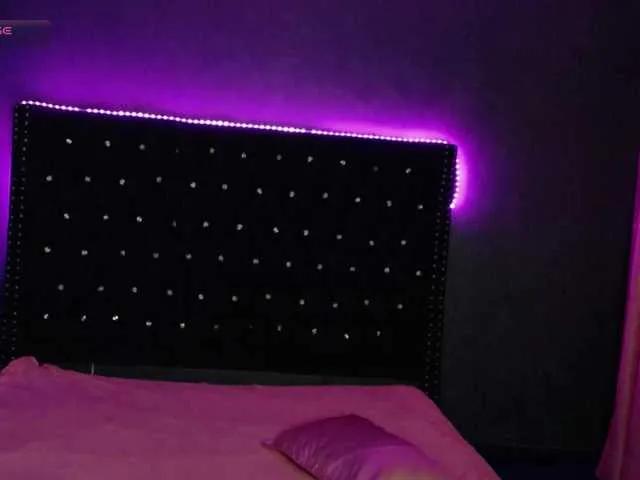 Offline IamGrace on BongaCams