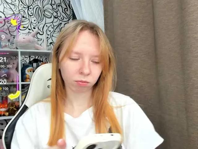 IamLoli — Honesty, communication and positivity)