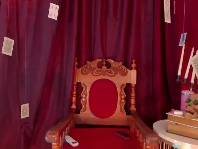 Freechat IbizaJacobs on BongaCams