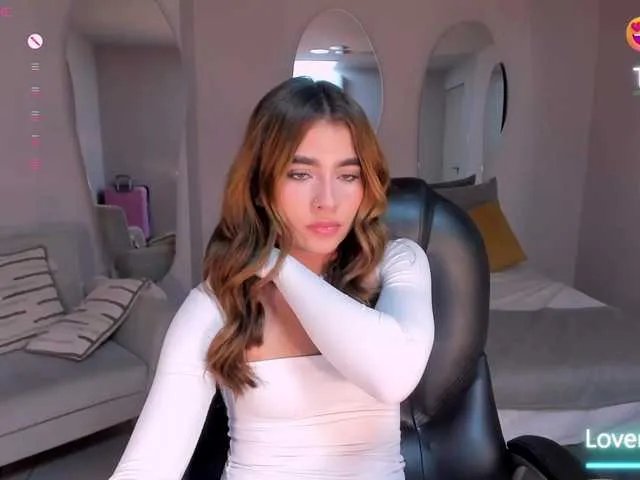 Freechat IbizaJacobs on BongaCams