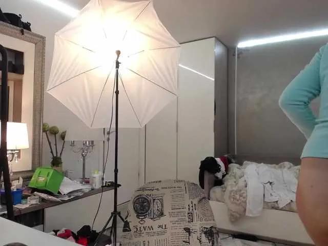 Offline ILoveToFeelU on BongaCams