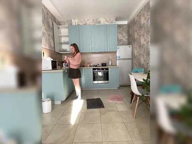 Incredible123 — Guys who tip tokens to me and spend time with me in privat show