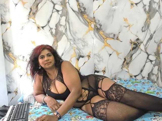 Offline indianerotica69 on BongaCams
