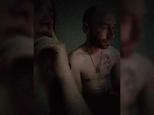 Offline Innokentiy449 on BongaCams