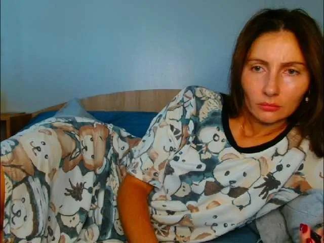 Irina9793 on BongaCams 