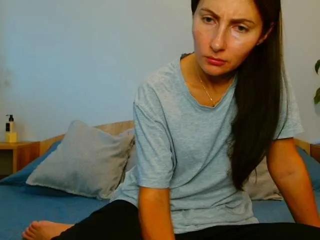 Irina9793 on BongaCams 